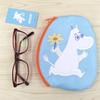 Gakken Staful Moomin Pouch Applique Moomin F19001