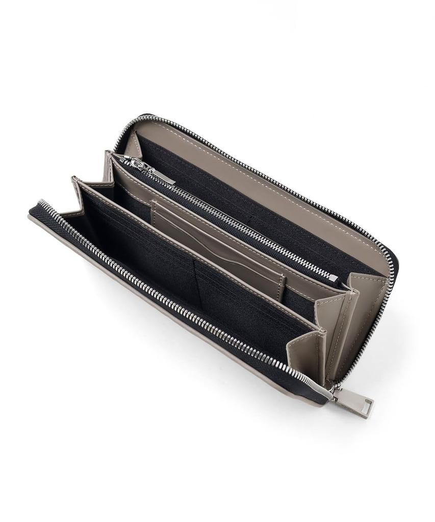 Dressteria Men's Welsh Wallet, Taupe