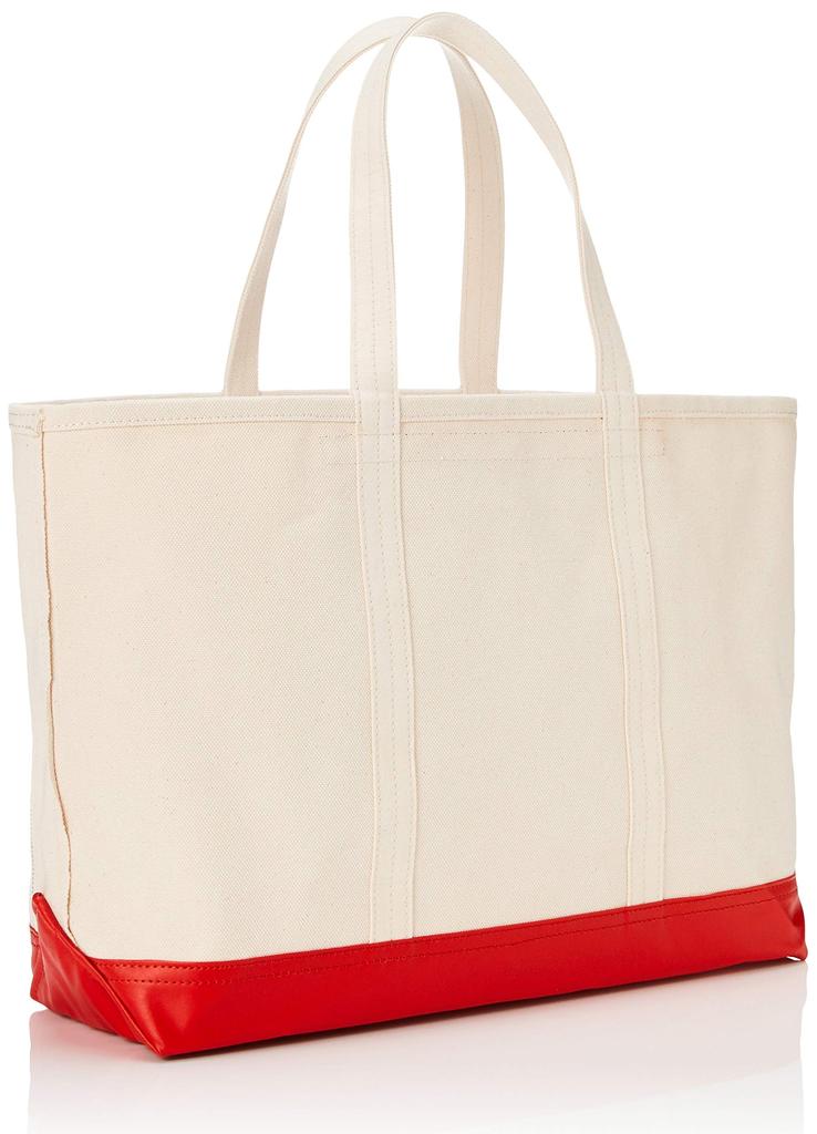 [Assob] Sac fourre-tout CAVAS TOTE (S) ORANGE