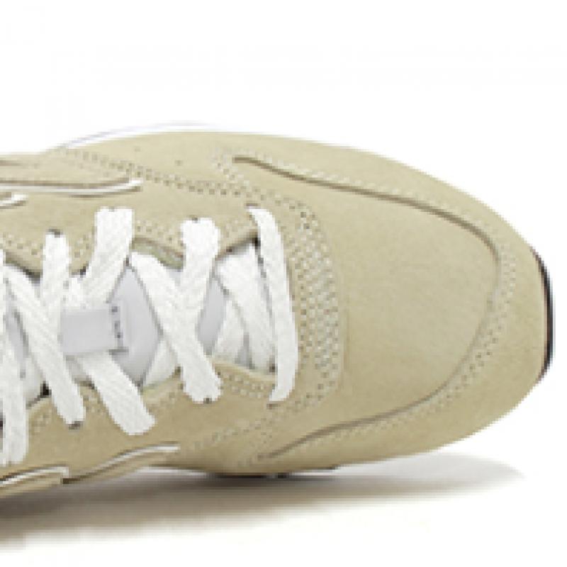 [New Balance Shoes] New Balance 996 Classic Beige Cm996we2
