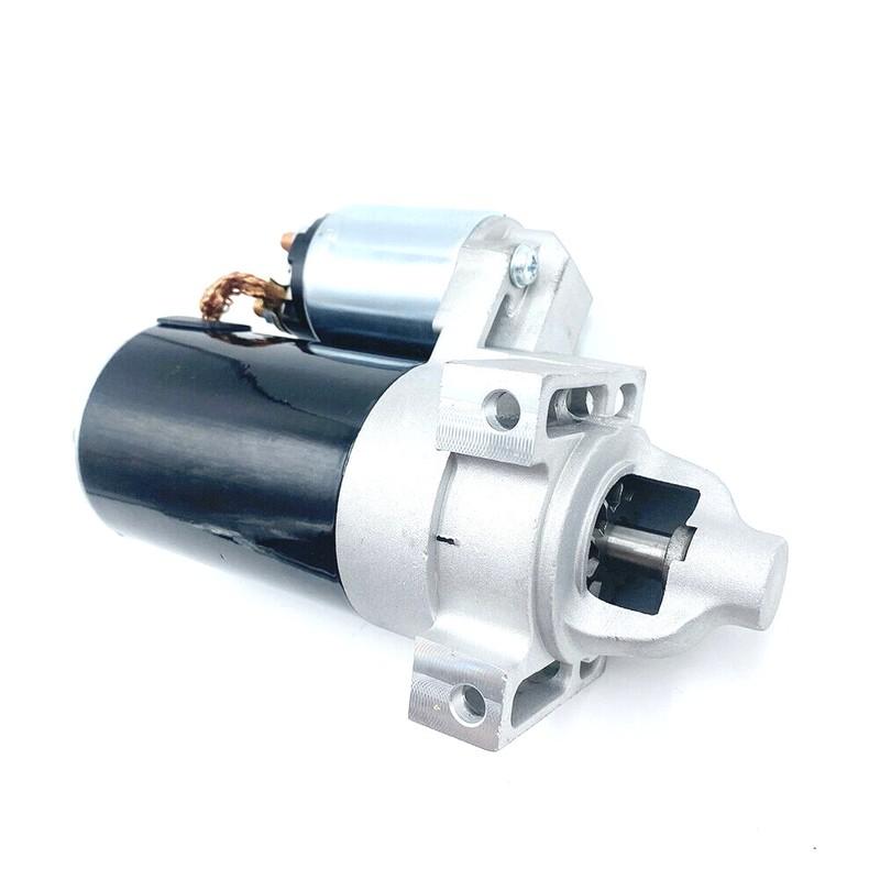 

New STARTER FOR KOHLER 2409801 2509808 2509809 2509811,6744, 2--DR, AM132702
