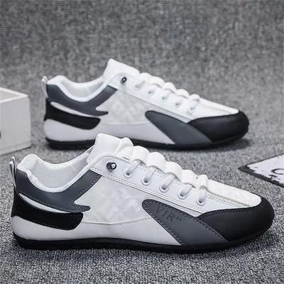 Herrenschuhe – Sportschuhe