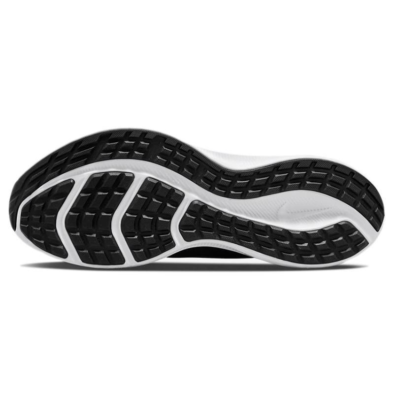 Nike Downshifter 11 Black Metallic Gold  CW3411-009