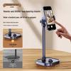 LINGCHEN Adjustable Desktop Phone Holder