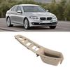 Interior Door Handle Window   Panel 51417225890 Fit for F10 5 Series