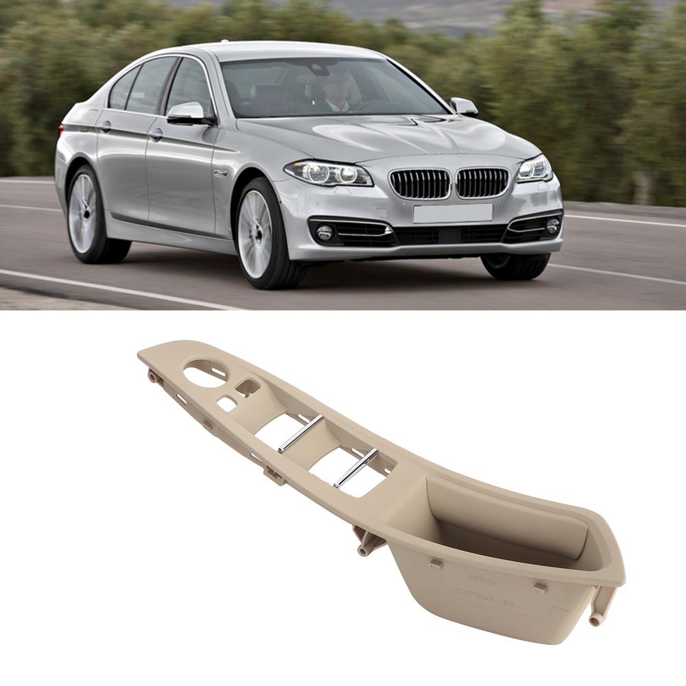 Interior Door Handle Window   Panel 51417225890 Fit for F10 5 Series