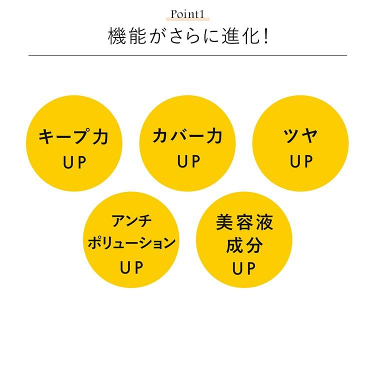 Cefine Silky Wet Powder Refill Powder Foundation Refill (OC100, Only)