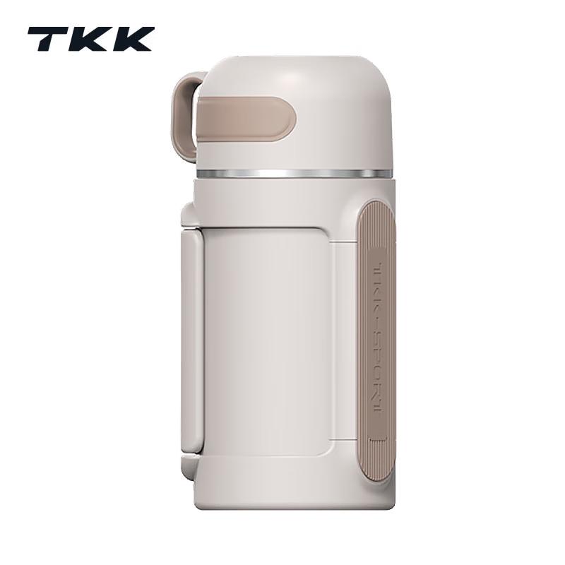 TKK Enjoy Large Capacity Insulated Kettle