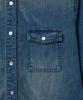 Bellie (W) City Denim Shirt - Indigo