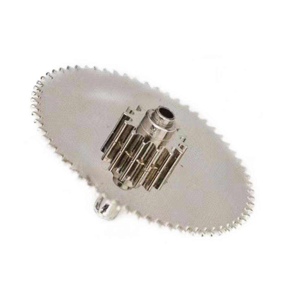 Watch Movement Center Wheel Gear Repalcement Parts For NH35 NH36 Automatic Watch Repair Accessories Parts For Watchmaker