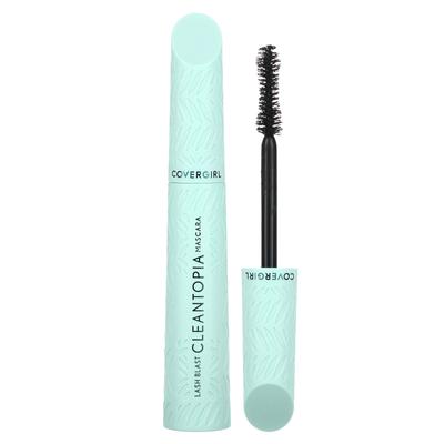 Lash Blast, Mascara Cleantopia, 800 Nero Estremo, 9,5 ml (0,32 fl oz)