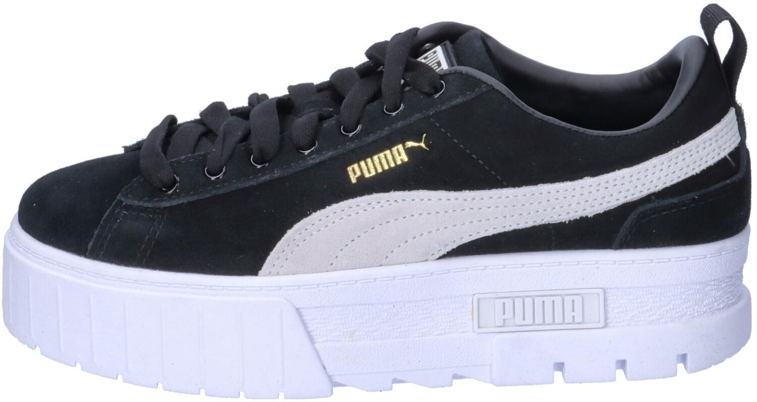 

Кроссовки Puma Mayze Women black/white 1 42