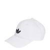 ADIDAS Adicolor Classic Trefoil Baseball Cap Jc6025
