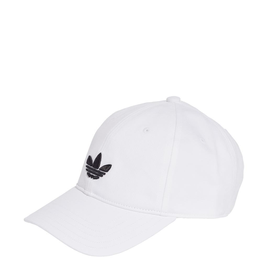 ADIDAS Adicolor Classic Trefoil Baseball Cap Jc6025