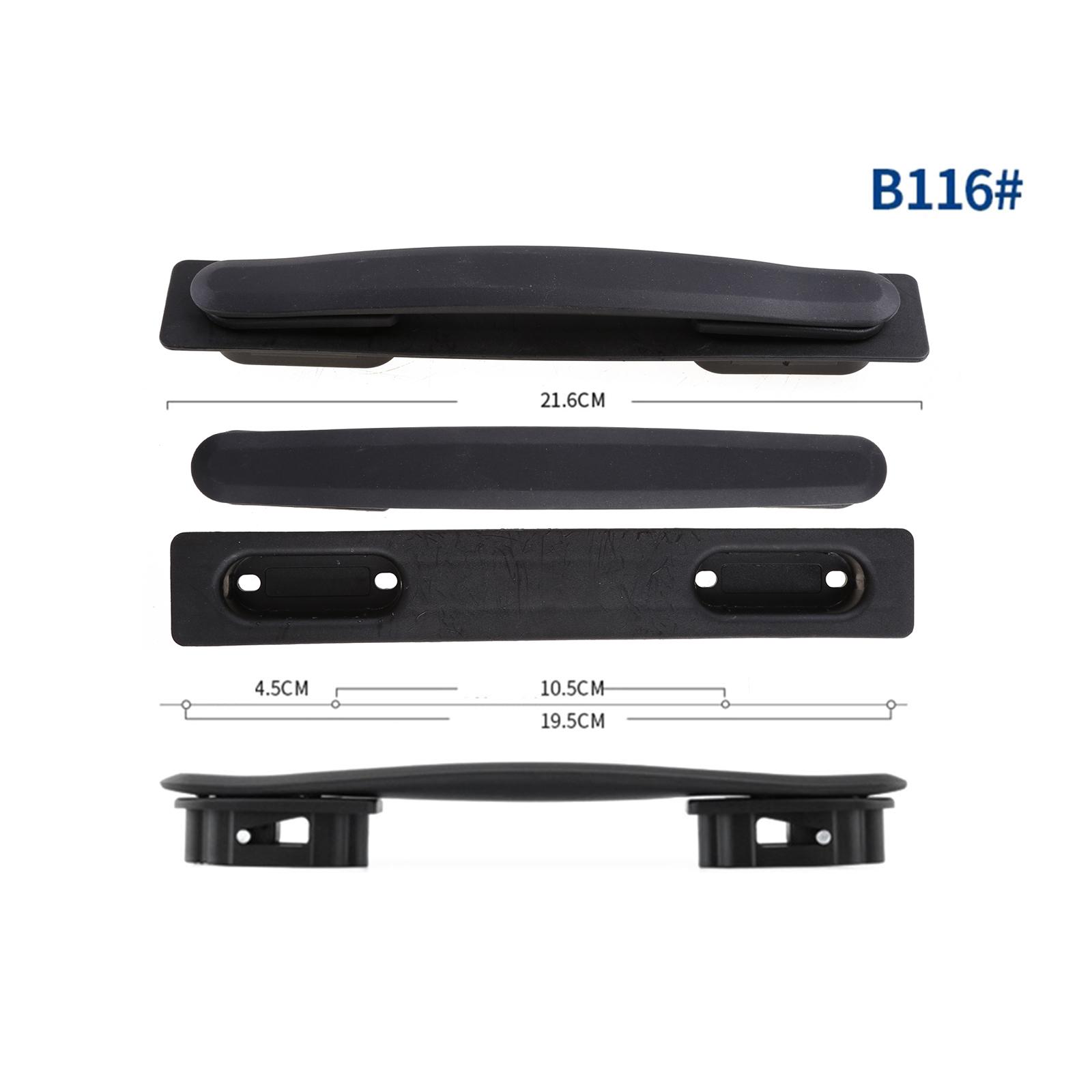 

1 шт. дорожный чемодан ручка ремень для переноски ручка ручка замена для чемодан аксессуары 7