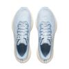 Li Ning Red Hare 7 Cushioning Slip Resistant Abrasion Resistant Low top Casual Running Shoes Women's Blue ARPU004-36