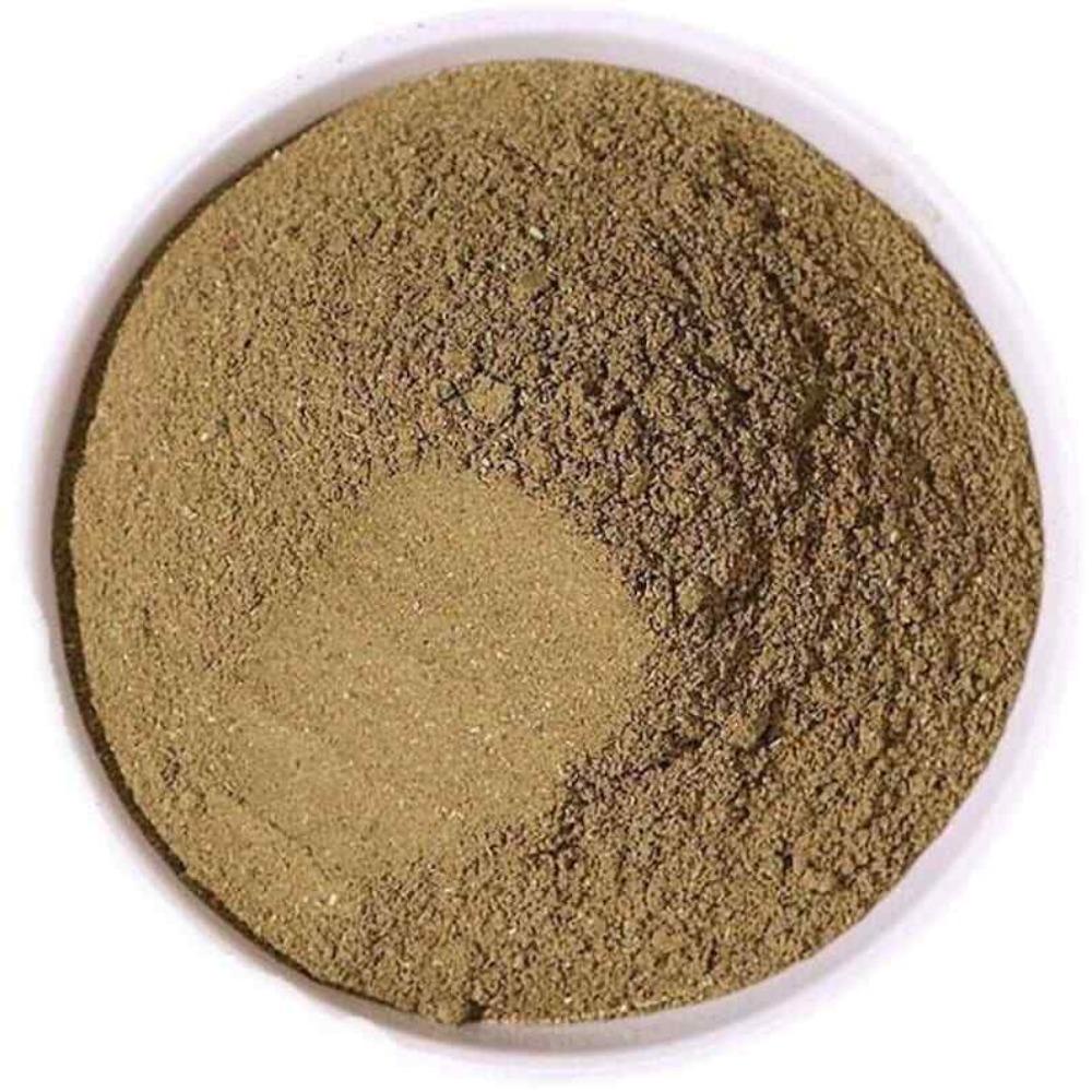 Natural Herbal Rhizoma Picrorhizae Powder 500g for Liver Kidney Energy Support 500g