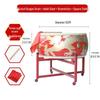 Shengxin Traditional Cowhide Performance Dragon Drum Set