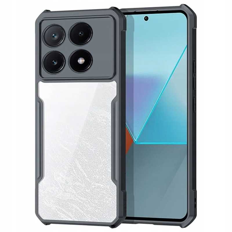 Sc Beetle Poco X6 Pro 5G Black