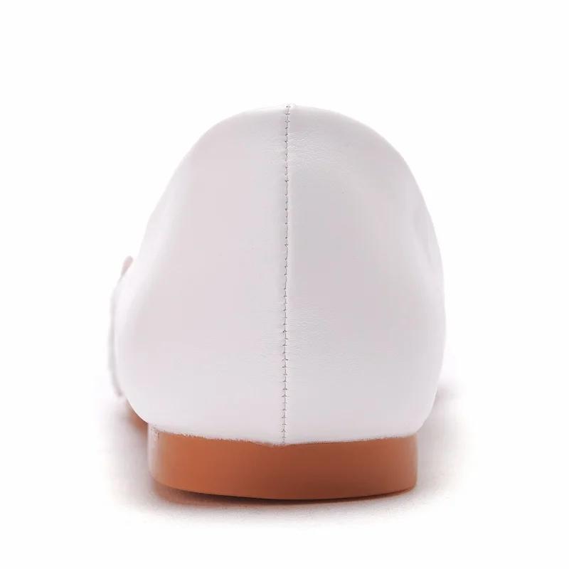  Fashion Woman Flat Lace Wedding Shoes Pointed Toe Flat White Women's Bridesmaid Shoe Lightweight Dance Shoes Sneaker