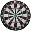 Inny Sisal Dartboard Set