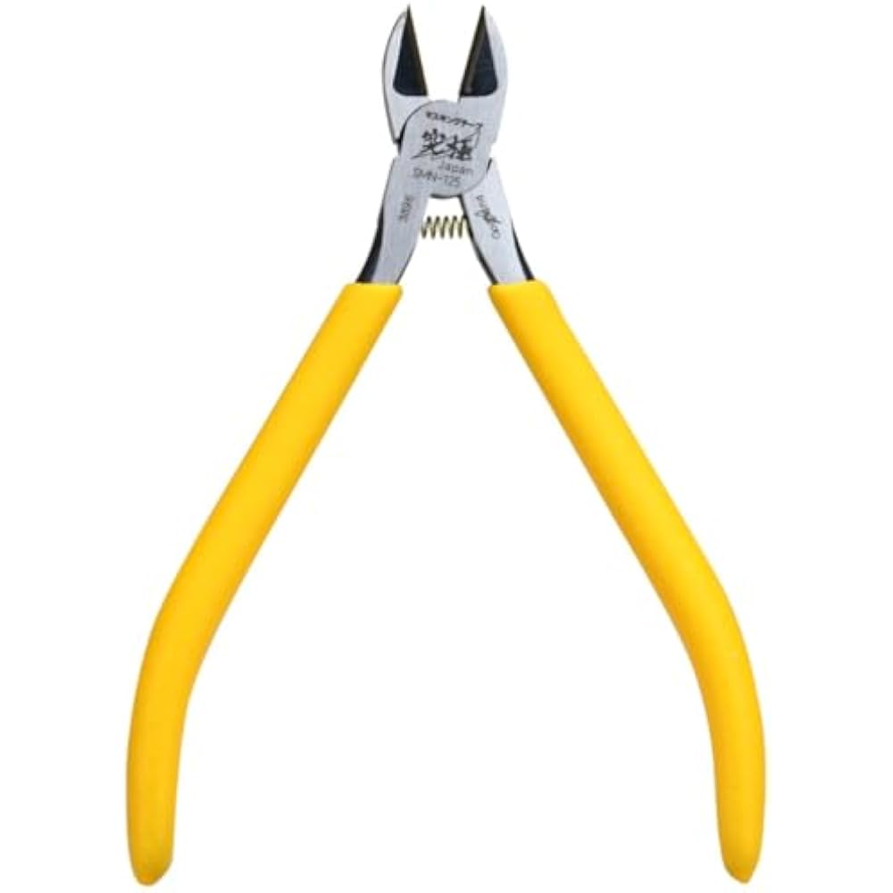 GodHand (GodHand) Masper GH-SMN-125 hobby tool