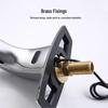 Larsden Automatic Sensor Basin Faucet