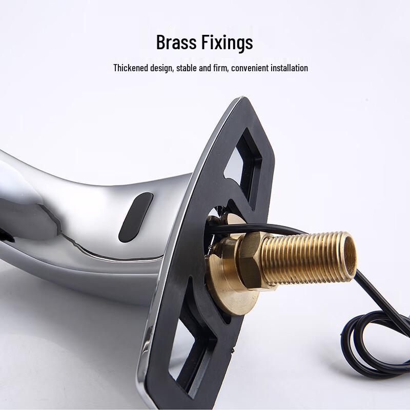 Larsden Automatic Sensor Basin Faucet