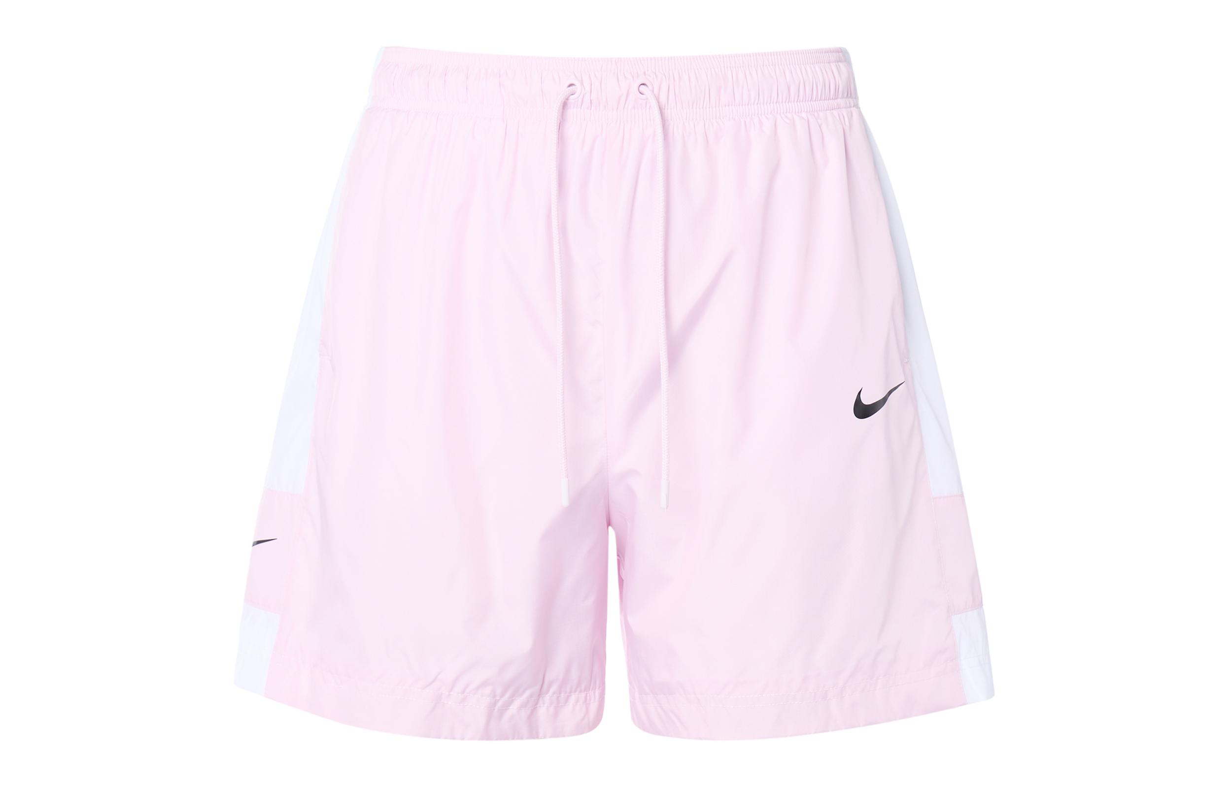 Nike Casual Shorts Women s Pink Moderate CZ9742-695 S