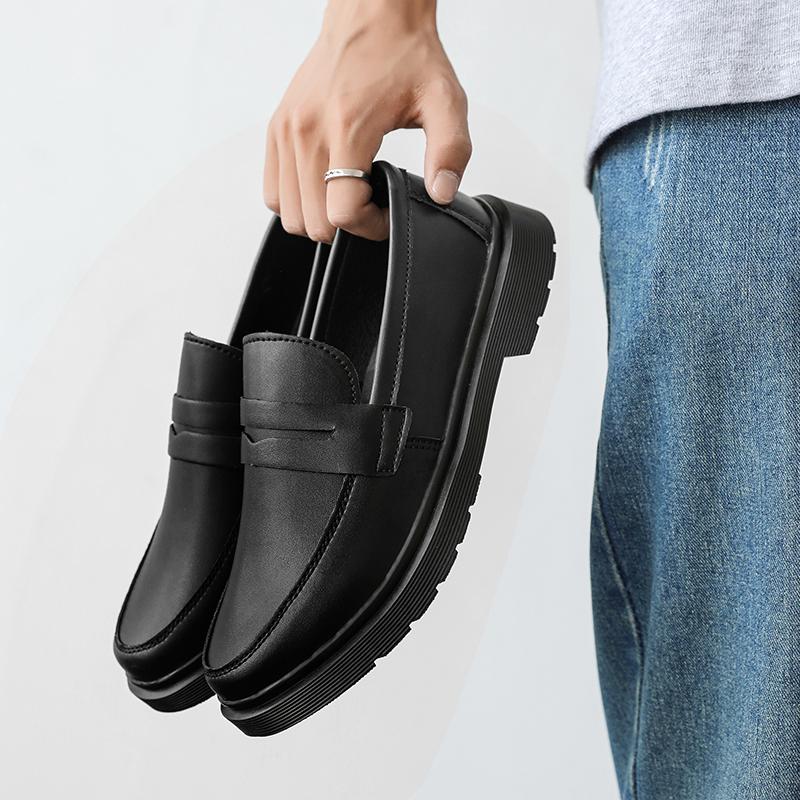Men's Loafers Slip On Driving Shoes