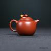 Tradition Handmade Yixing Zisha Teapot Household Small Capacity Tea Pot Beauty Tea Infuser Kettle Chinese Purple Clay Tea Set