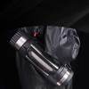 Outdoor Long-term Insulation Travel Pot Stainless Steel Strap Large Capacity Travel Pot