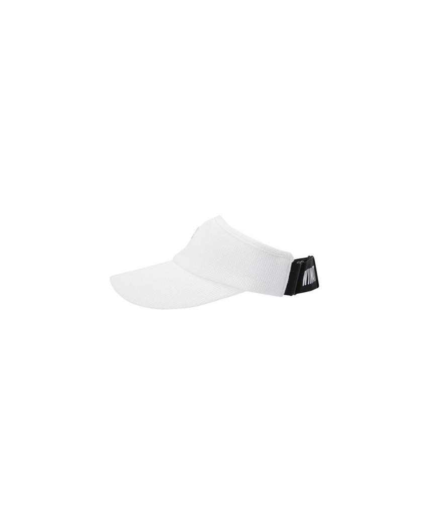 WAAC Women Essential Visor Wgrcx26116Whx