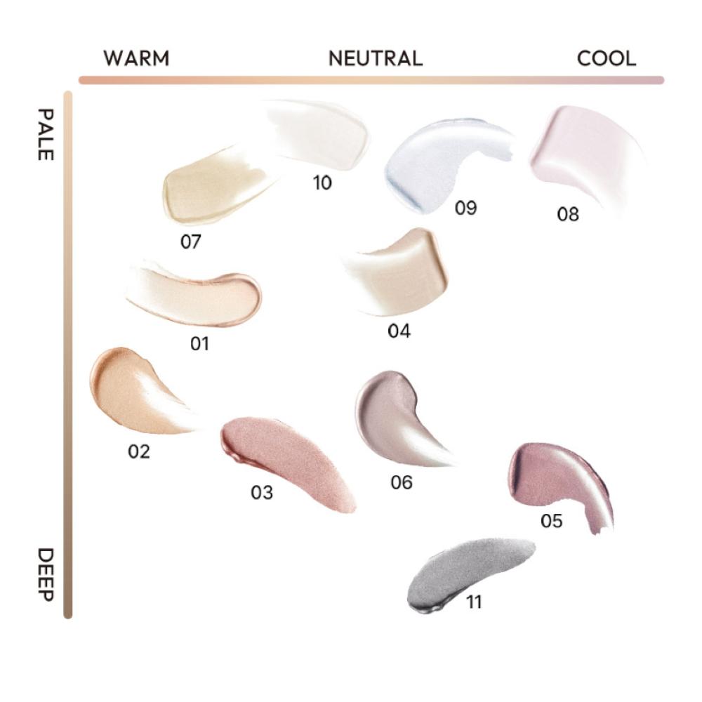 JAVIN DE SEOUL Wink Eye Shimmer Light 6g