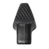Motorcycle Leather Two Up Driver Front Rear Passenger Seat For Harley Sportster XL Iron 883 1200 48 Forty-eight 2004-2016