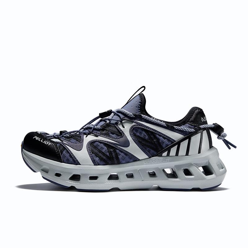 Pelliot Men s Anti-Slip Water Hiking Shoes M
