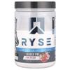 Loaded Pre, High Stim Pre-Workout, Pink Splash, 13.9 Oz (393 G)