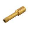 DIY Projects As Show Core Drill Bits Diamond Drill Bits For Hard Plastic Diamond Drill Bits Concrete Drilling Drilling Masonry
