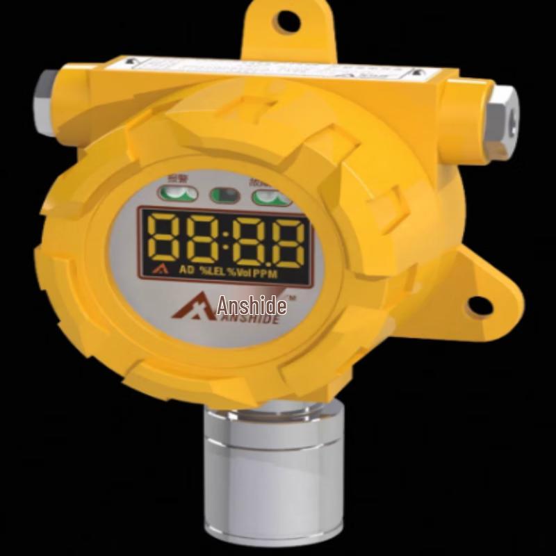 OLOMM 5300C Combustible Gas Detector 1