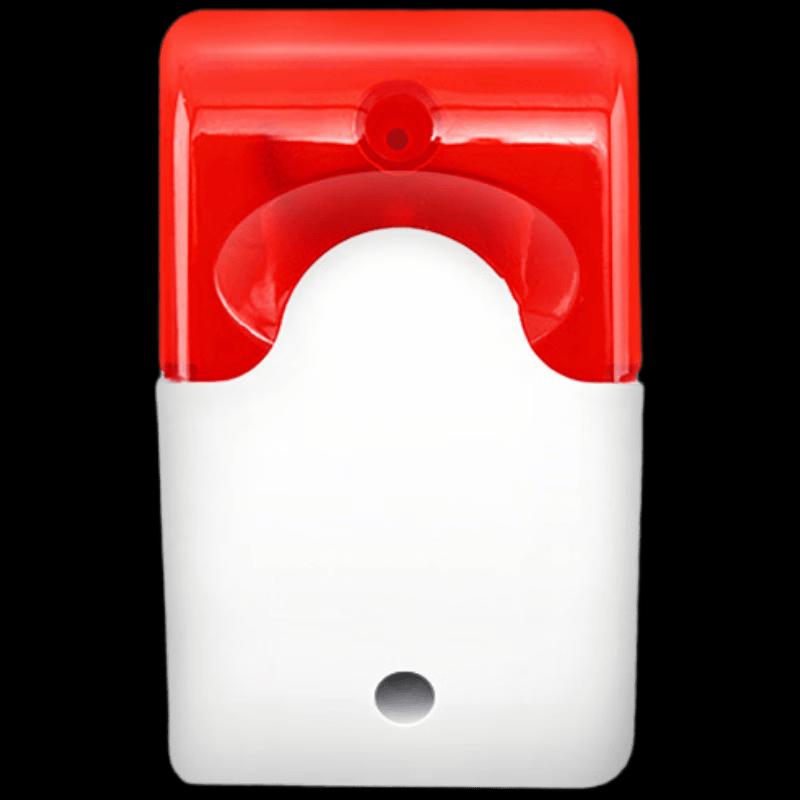 Jiuweiya Emergency Strobe Siren