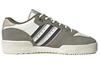 adidas Rivalry Low x Yu Nagaba Always Together - Silver Pebble - IG3849