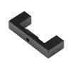 XT60 Plug Connector Holder Fixture Fixed Mount for RC Aluminium Alloy Model Part Accessory