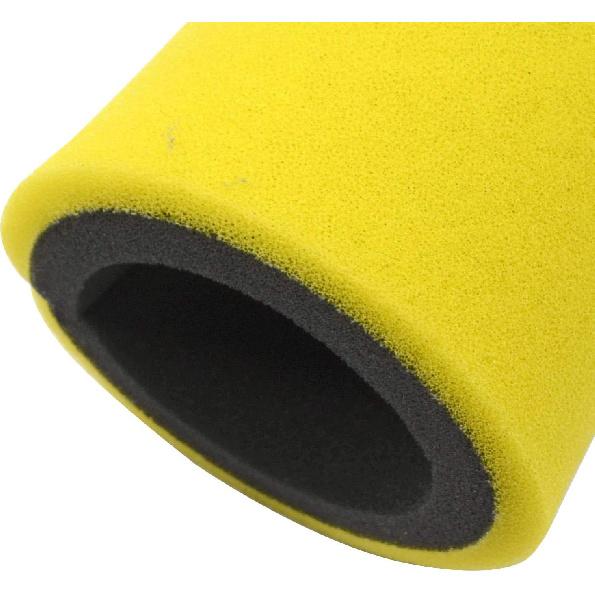 AHL Air Filter with Oil Filter Spark Plug set for Yamaha Rhino 660 YXR660 YXR 660 YXR-660 2007/5UG-E4451-00/5UGE445100/FS-923