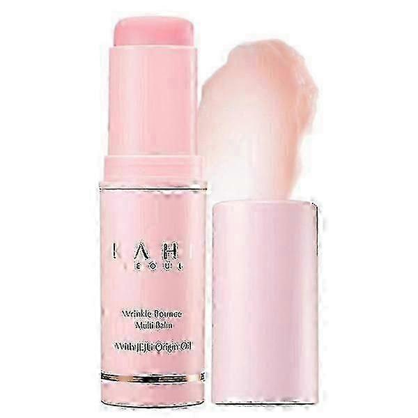 3X KAHI Wrinkle Bounce Multi Balm Stick 9g-