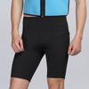 3mm Neoprene Short, Sweat-Wicking Sports Shorts, Swim Shorts for Snorkeling, Surfing, Training