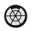 Vacuum Filter 1 Set Compact XS Cylinder Household Supplies