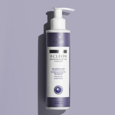 Cuidado facial – Productos de limpieza