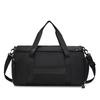 Outdoor Travel Bag Duffel Bag Large Capacity Sports Fitness Yoga Storage Crossbody Bag