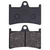 Bremsbeläge vorne und hinten für YAMAHA T-Max XP 530 TDM 900 XT 1200 Z XV 1700 PCR FJR1300A XV 1900 A XV1900 XV1700 XT1200Z XT1200