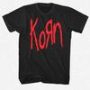 2026 Summer Fashion Trendy Tee Korn Follow The Leader Band T-Shirt Cotton Graphic Tee Men Women Summer Streetwear Top